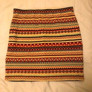 Chelsea & Violet Mini/Pencil Skirt